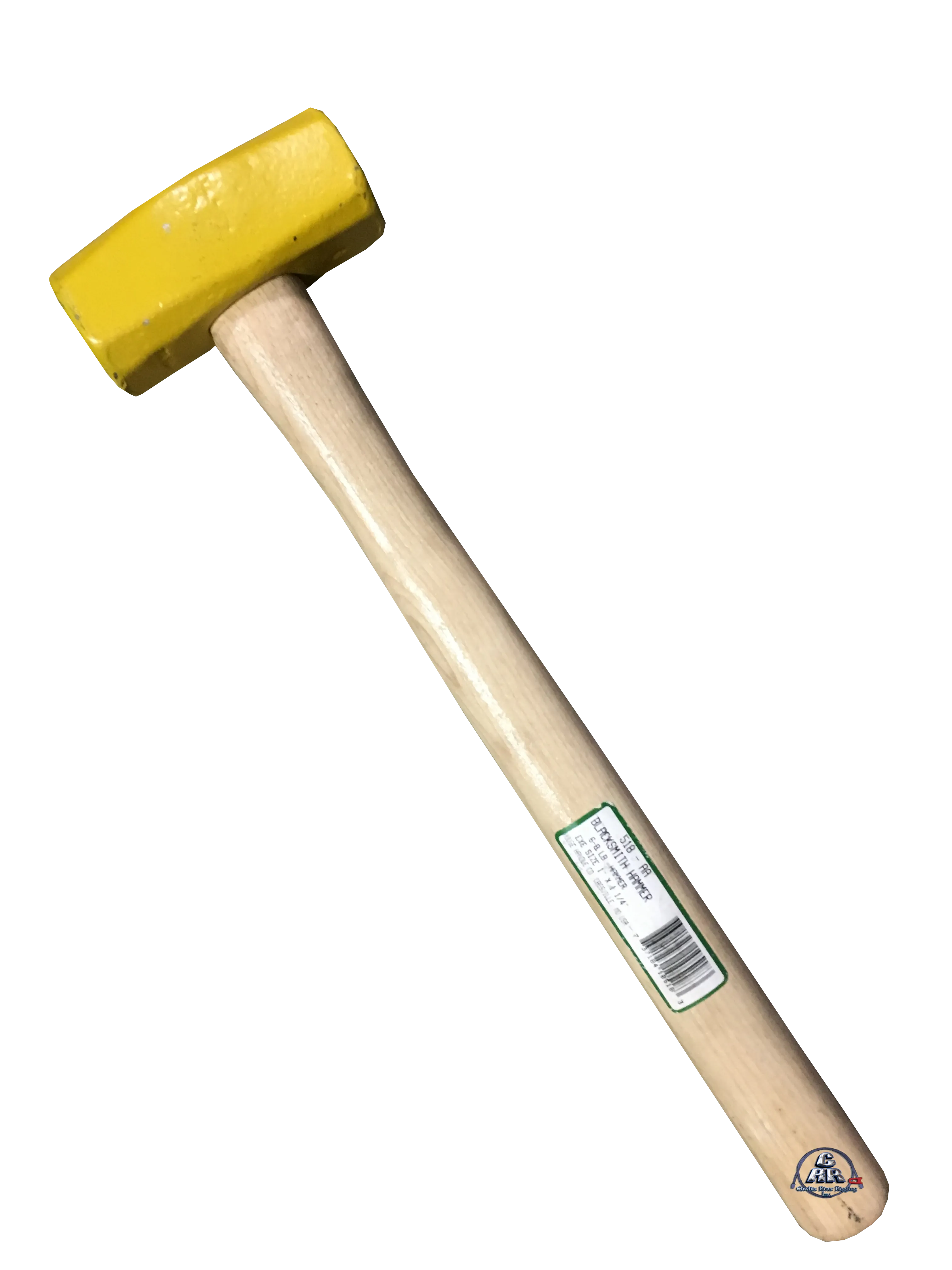 Soft Hammer