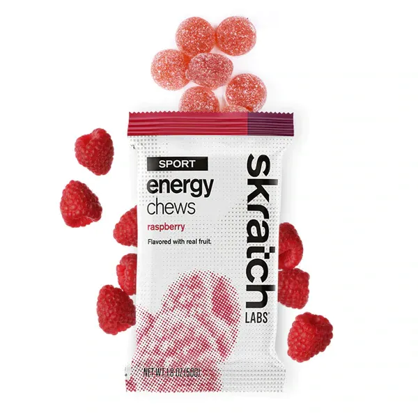 Sport Energy Chews