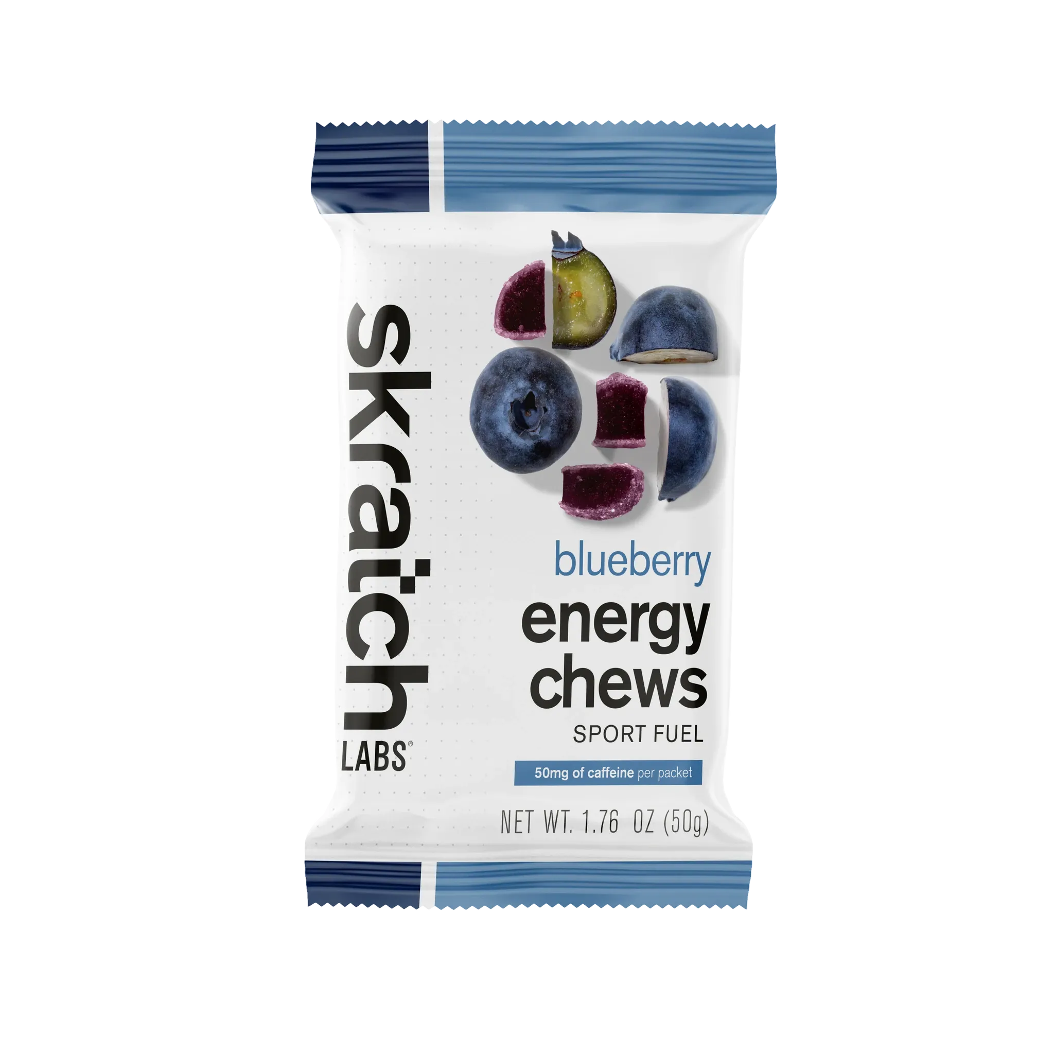 Sport Energy Chews