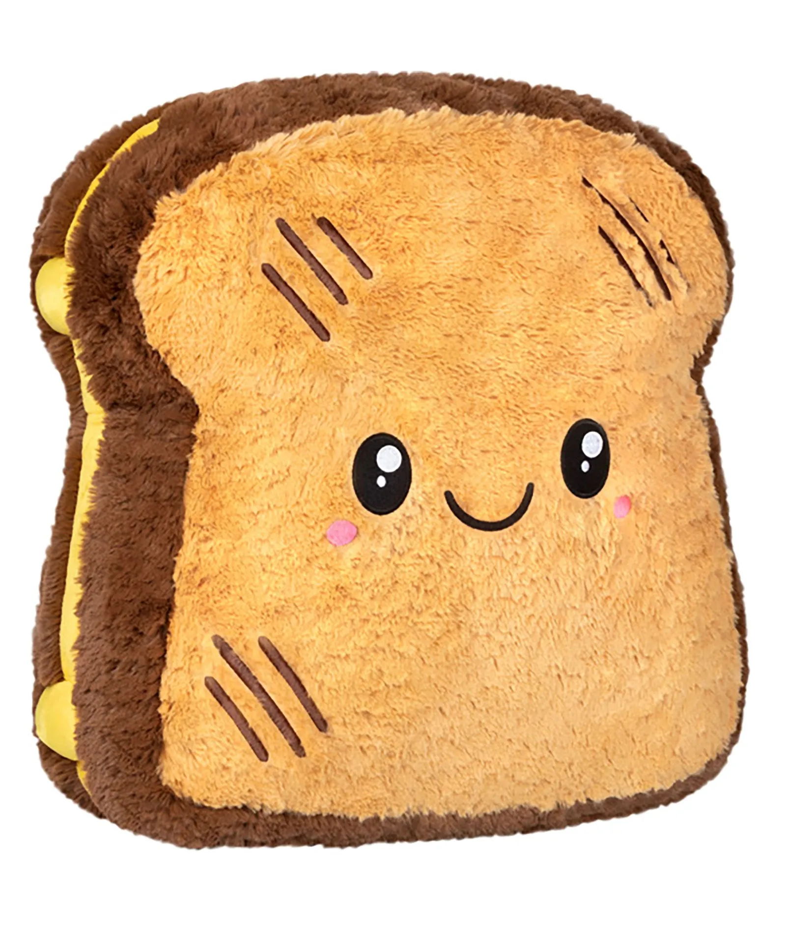 Squishable Gourmet Grilled Cheese