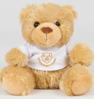 St. Augustine Primary Keepsake Bear