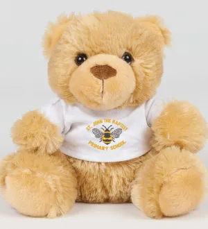 St John the Baptist Primary Keepsake Bear