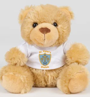 St. Peters Elwick Keepsake Bear