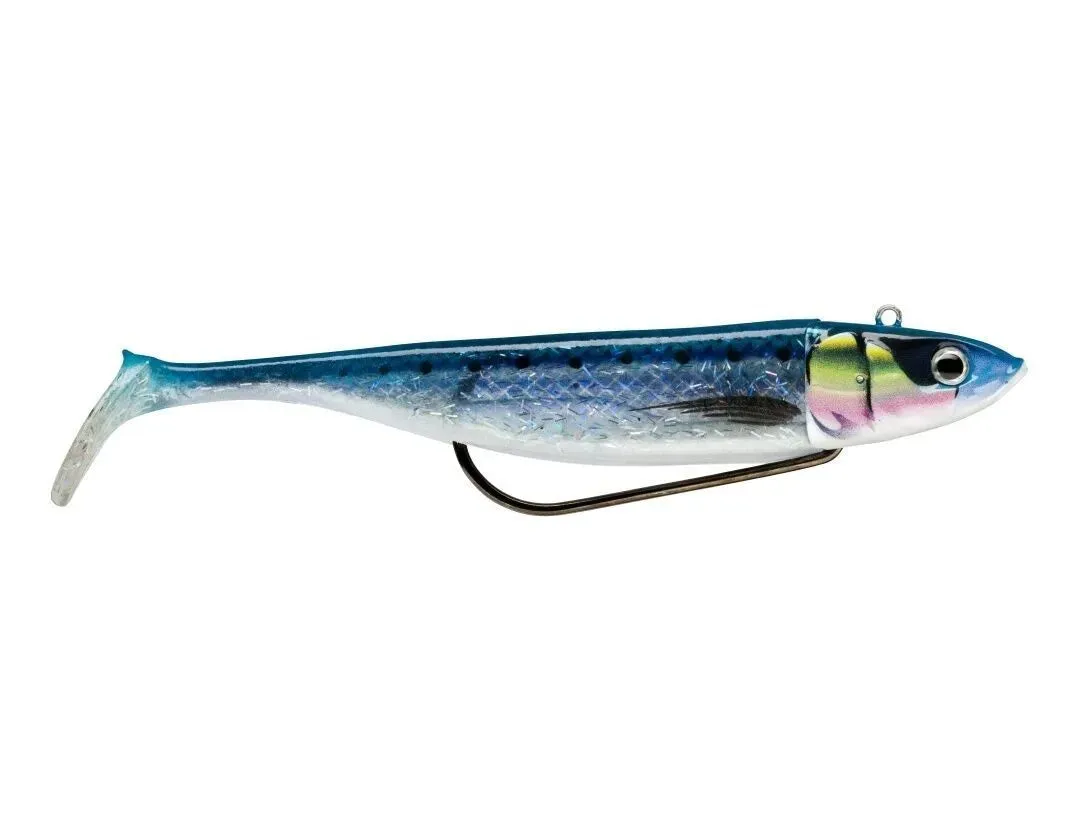 Storm 360GT Coastal Biscay Shad 12cm 31g