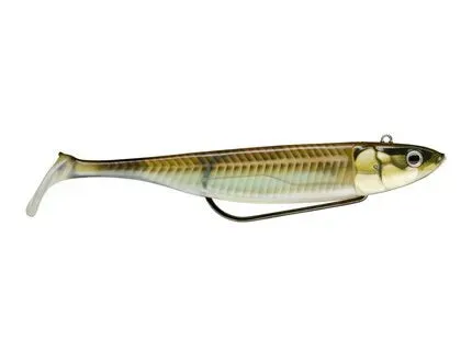 Storm 360GT Coastal Biscay Shad 12cm 31g