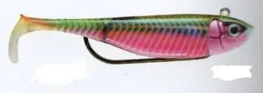 Storm 360GT Coastal Biscay Shad 12cm 31g