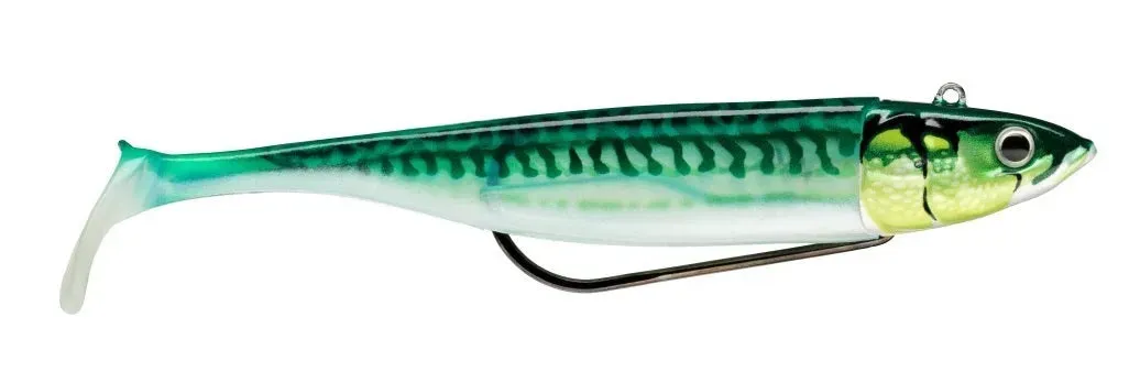 Storm 360GT Coastal Biscay Shad 12cm 31g