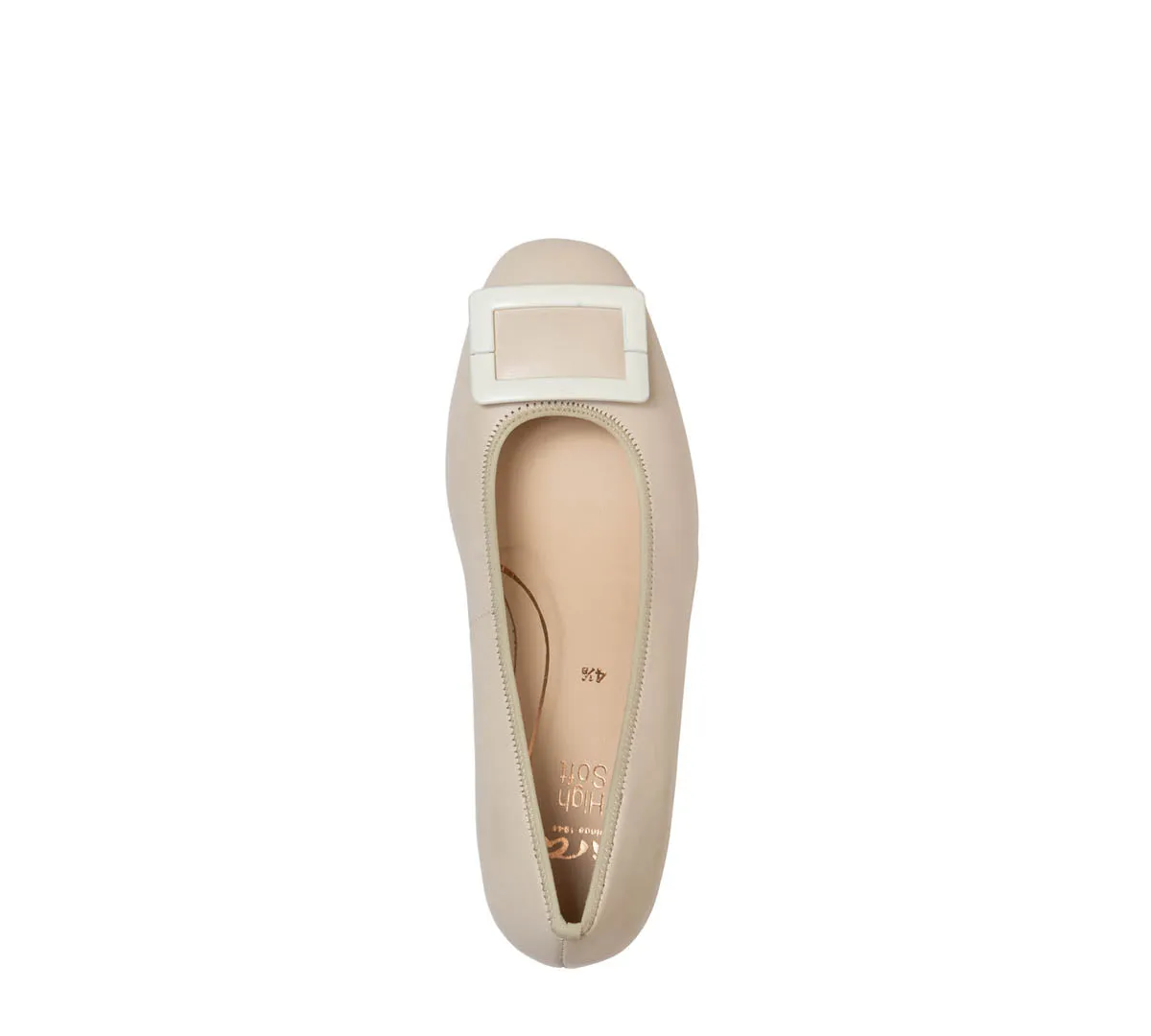 Tango Women's Pump 50mm