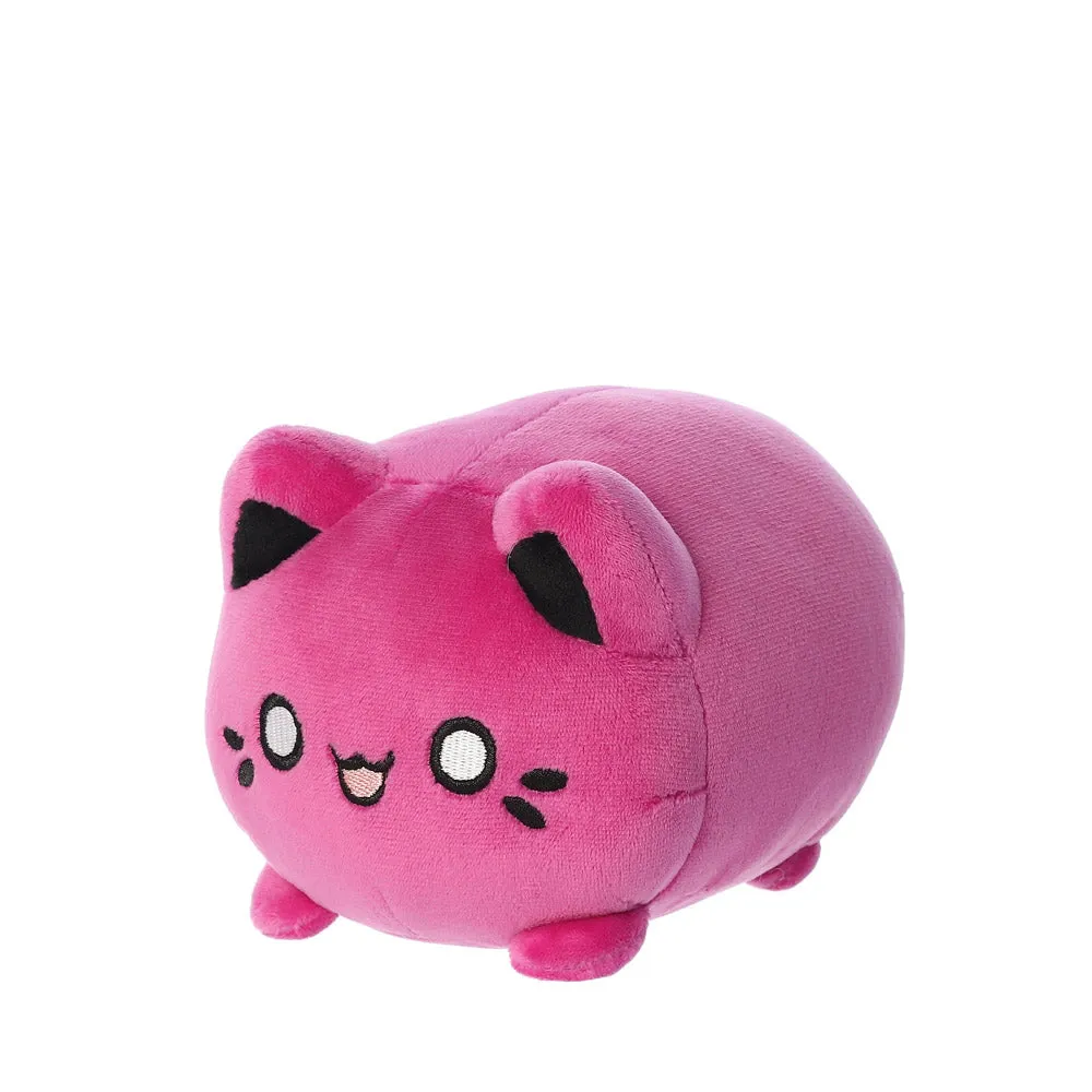 Tasty Peach Purple Meowchi Soft Toy