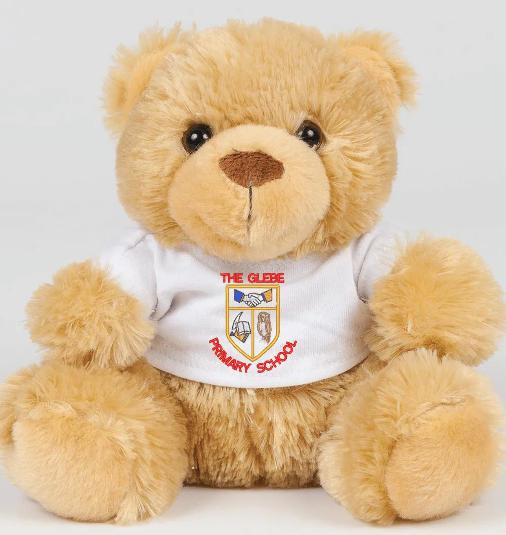 The Glebe Primary Keepsake Bear