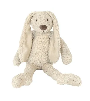 Tiny Rabbit Richie Recycled- Beige