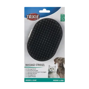 Trixie Massage striegel Brush