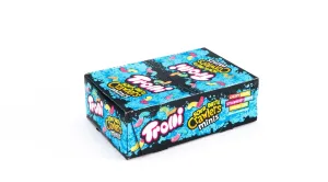 Trolli Sour Brite Crawlers Minis Assorted Bulk Box (2 oz, 18 ct.)