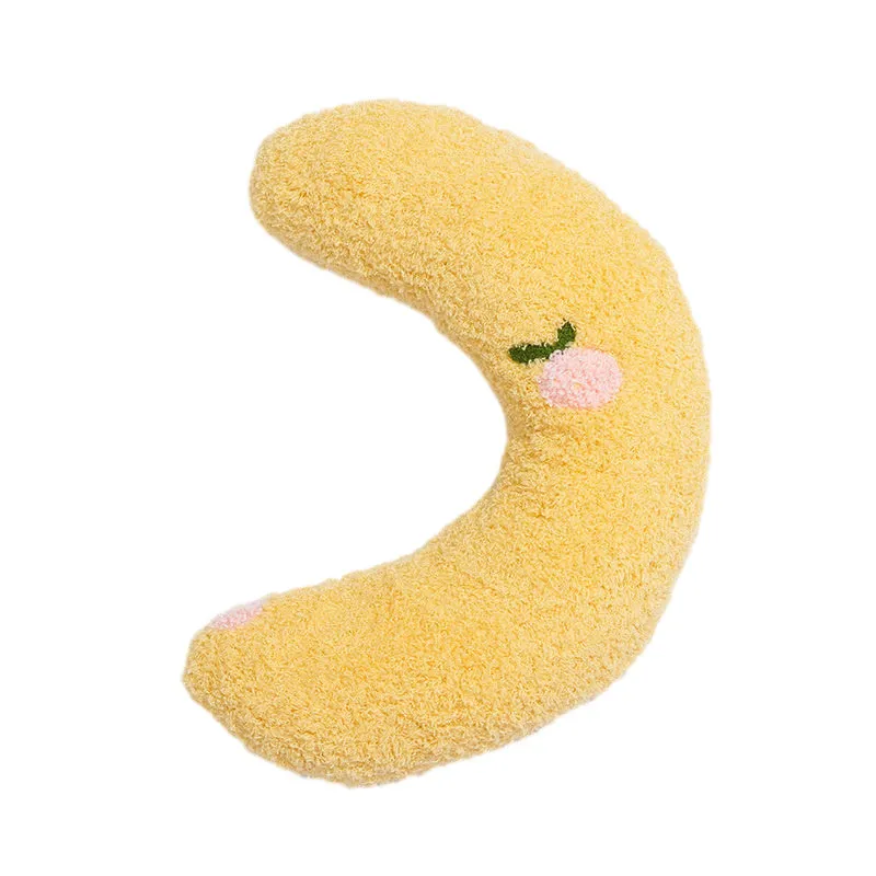 Ultra Soft Calming Toy Perfect Pillow for Cats