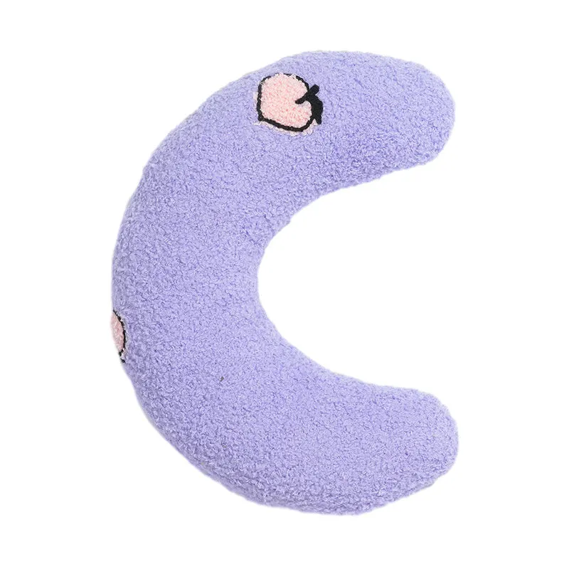 Ultra Soft Calming Toy Perfect Pillow for Cats