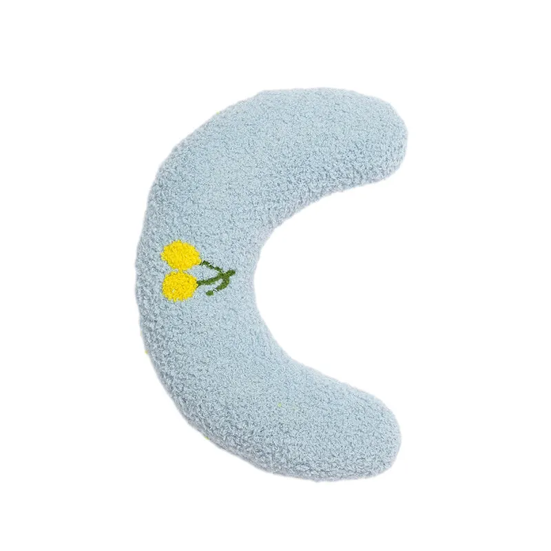 Ultra Soft Calming Toy Perfect Pillow for Cats