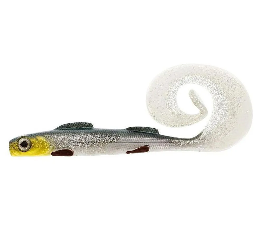 Westin Monsterteez 200mm Soft Lure