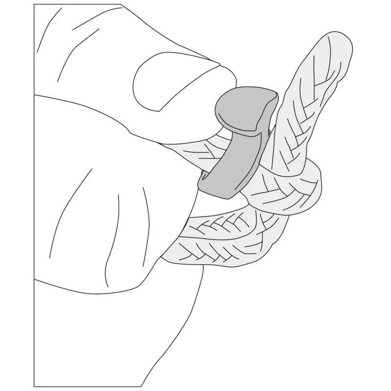 Wichard Dyneema SoftLink Shackle