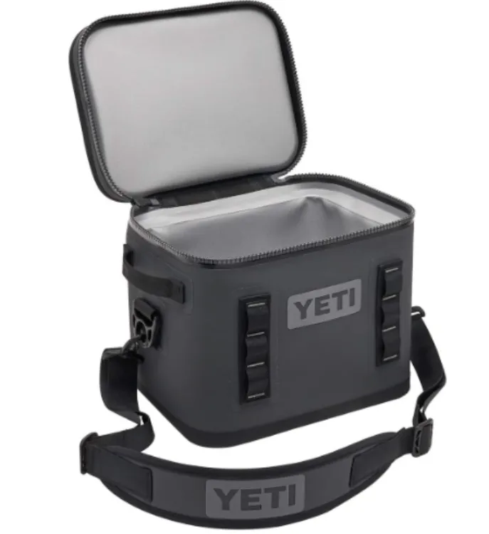 YETI Hopper Flip 12 Soft Cooler