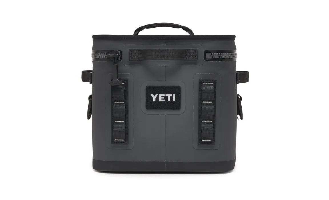 YETI Hopper Flip 12