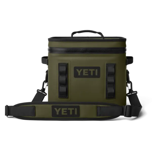 YETI Hopper Flip 12