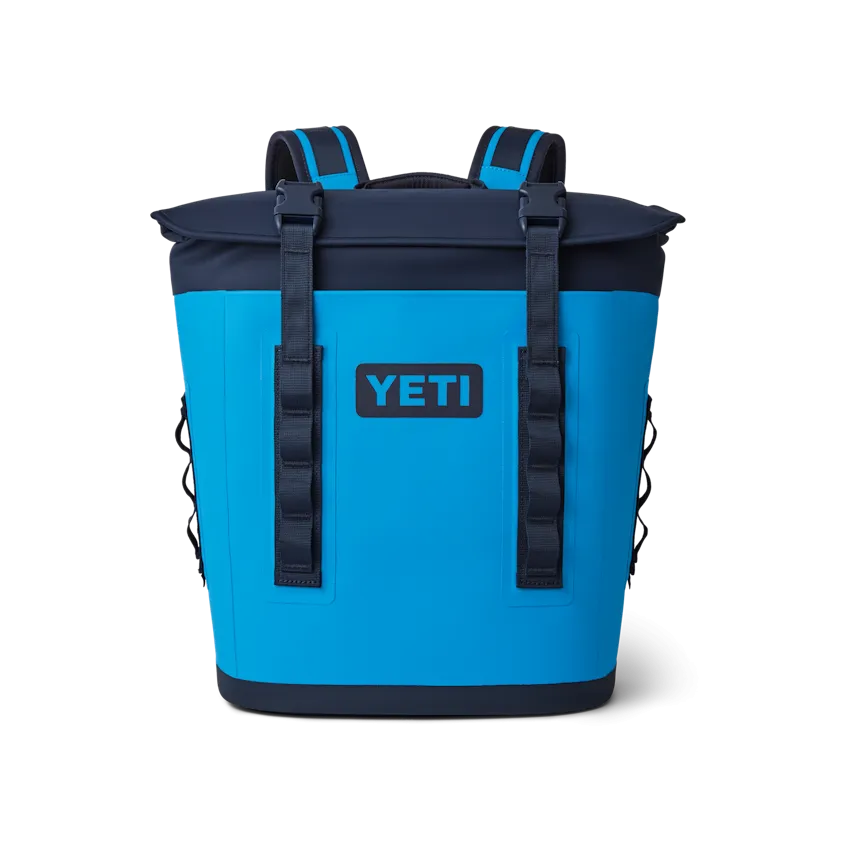 YETI Hopper M12 Backpack Cooler