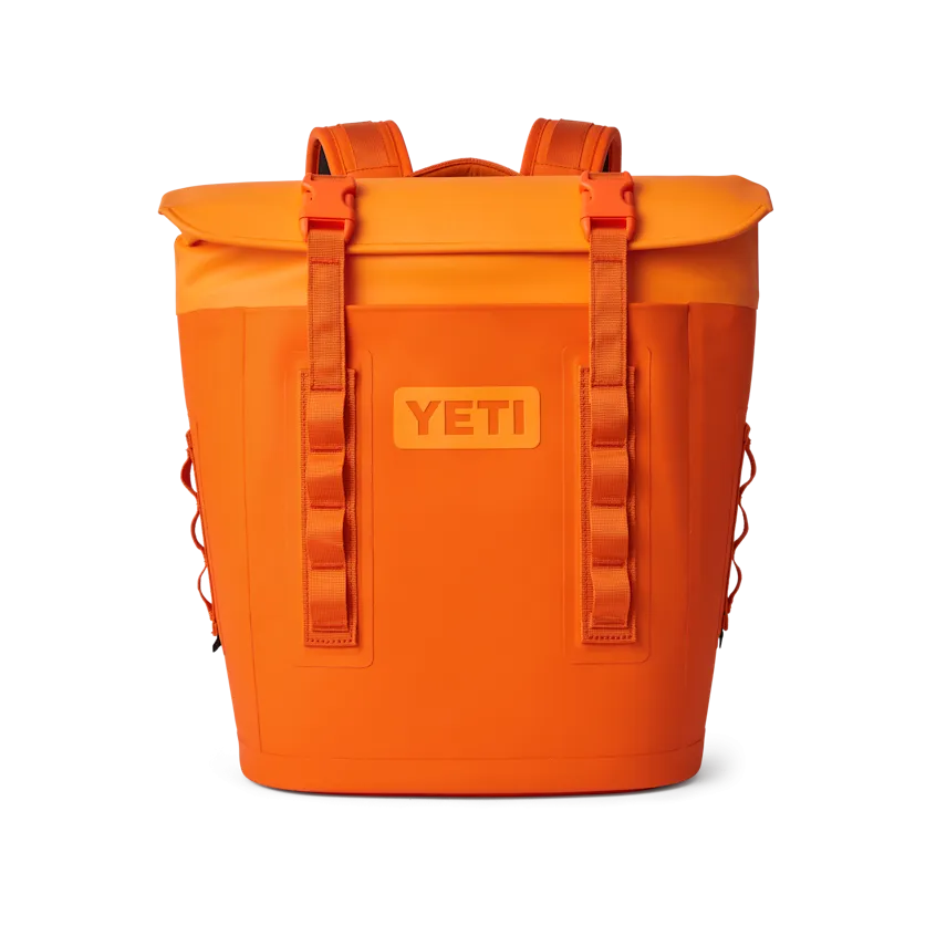 YETI Hopper M12 Backpack Cooler