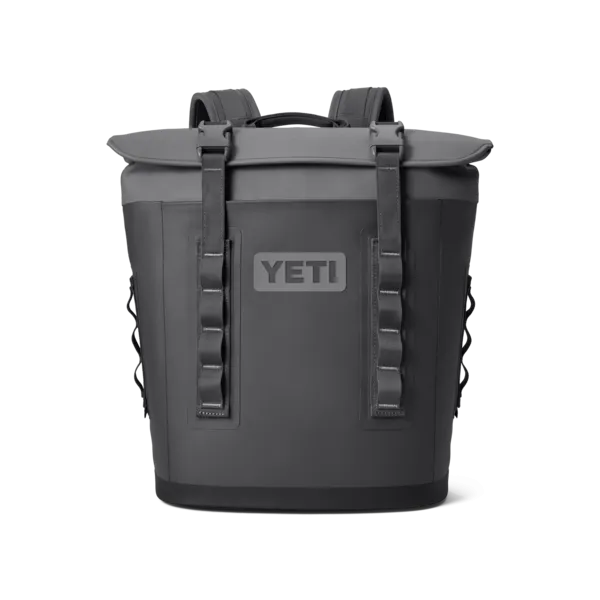 YETI Hopper M12 Backpack Cooler