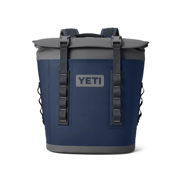 YETI Hopper M12 Backpack Cooler