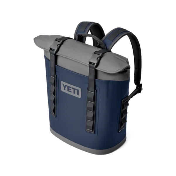 YETI Hopper M12 Backpack Cooler