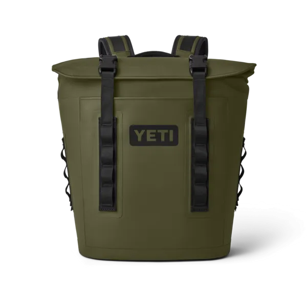 YETI Hopper M12 Backpack Cooler