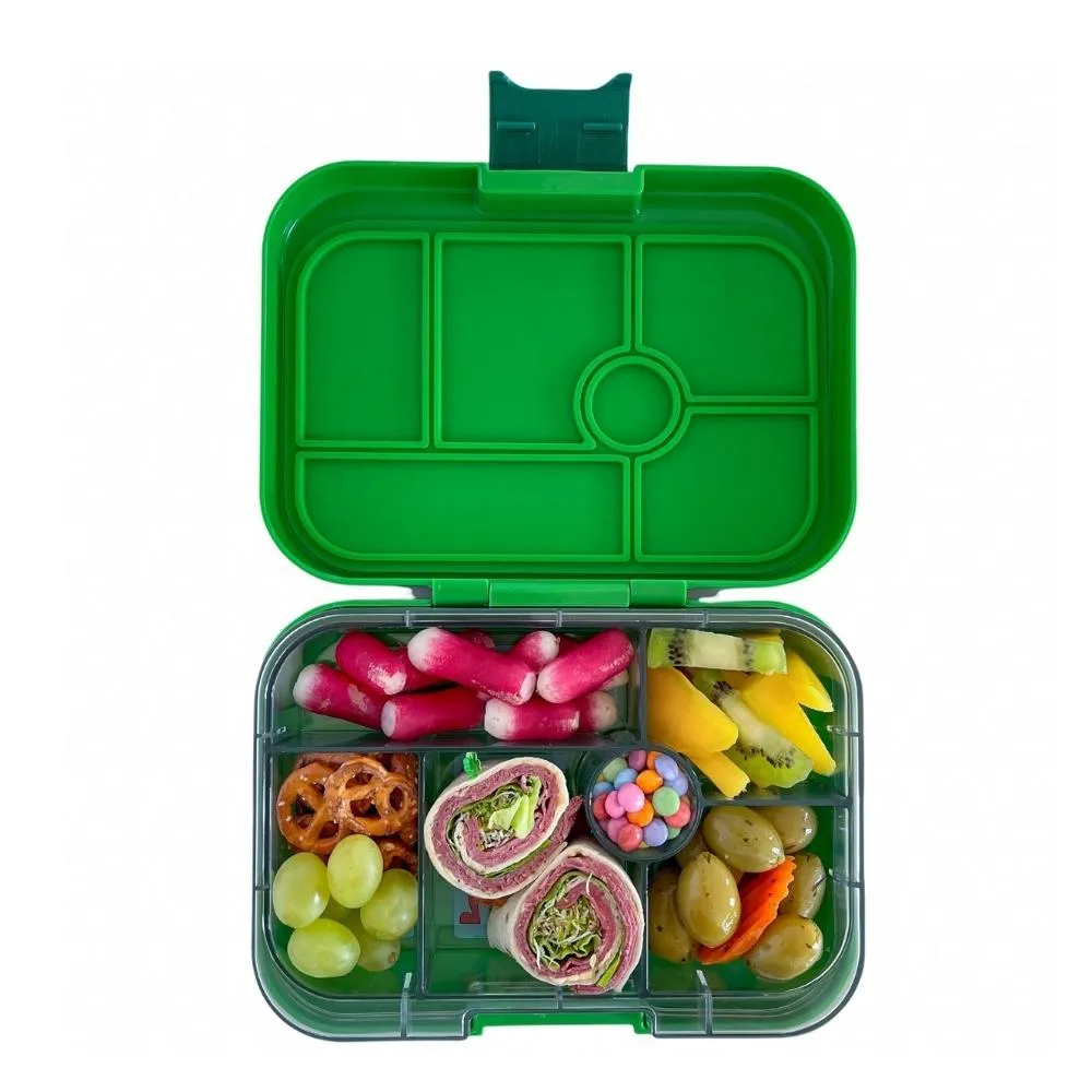 YUMBOX ORIGINAL - 10 COLOURS