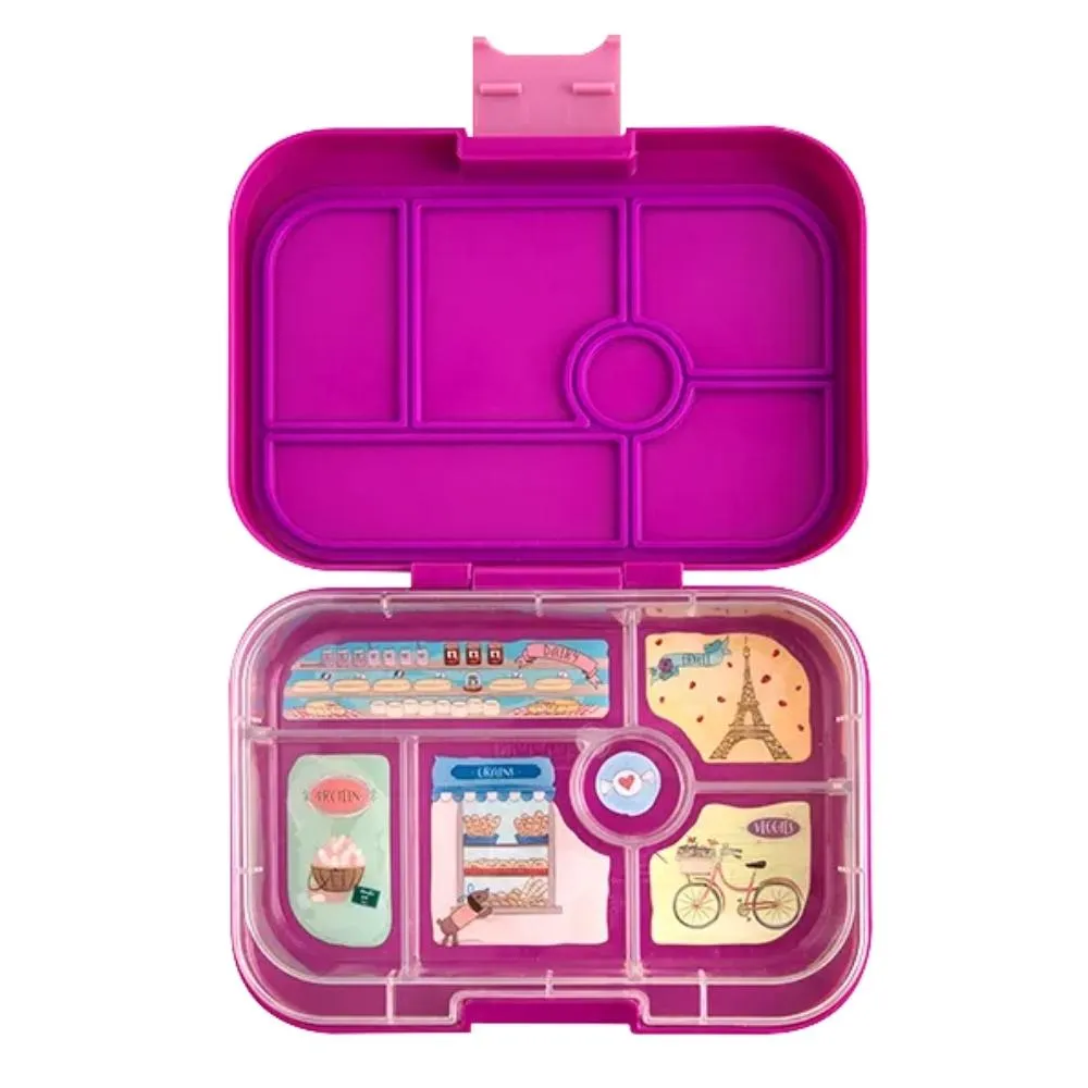 YUMBOX ORIGINAL - 10 COLOURS