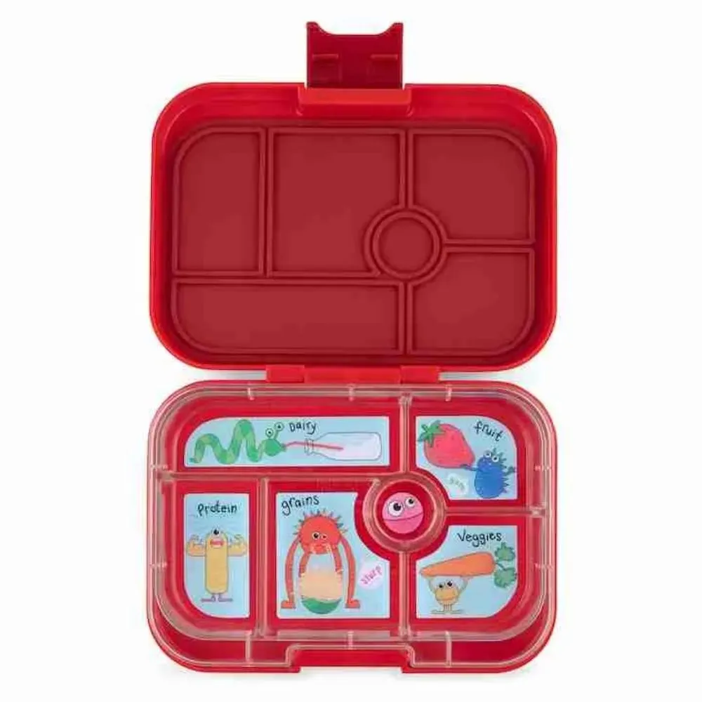 YUMBOX ORIGINAL - 10 COLOURS