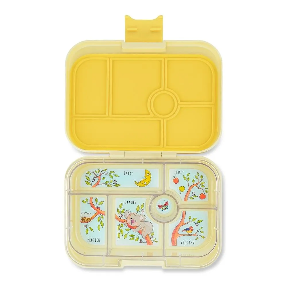 YUMBOX ORIGINAL - 10 COLOURS