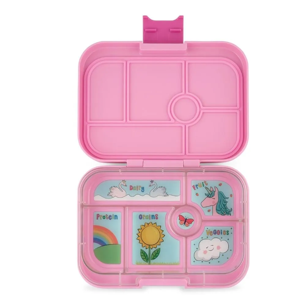 YUMBOX ORIGINAL - 10 COLOURS