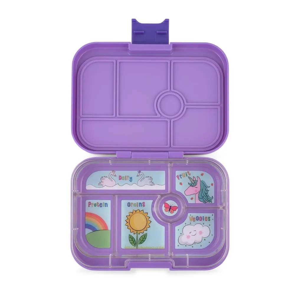 YUMBOX ORIGINAL - 10 COLOURS